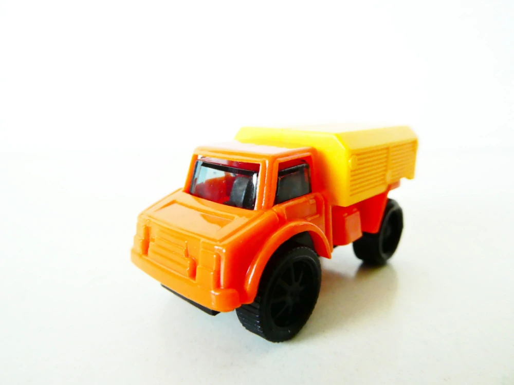 TT Nákladní automobil 