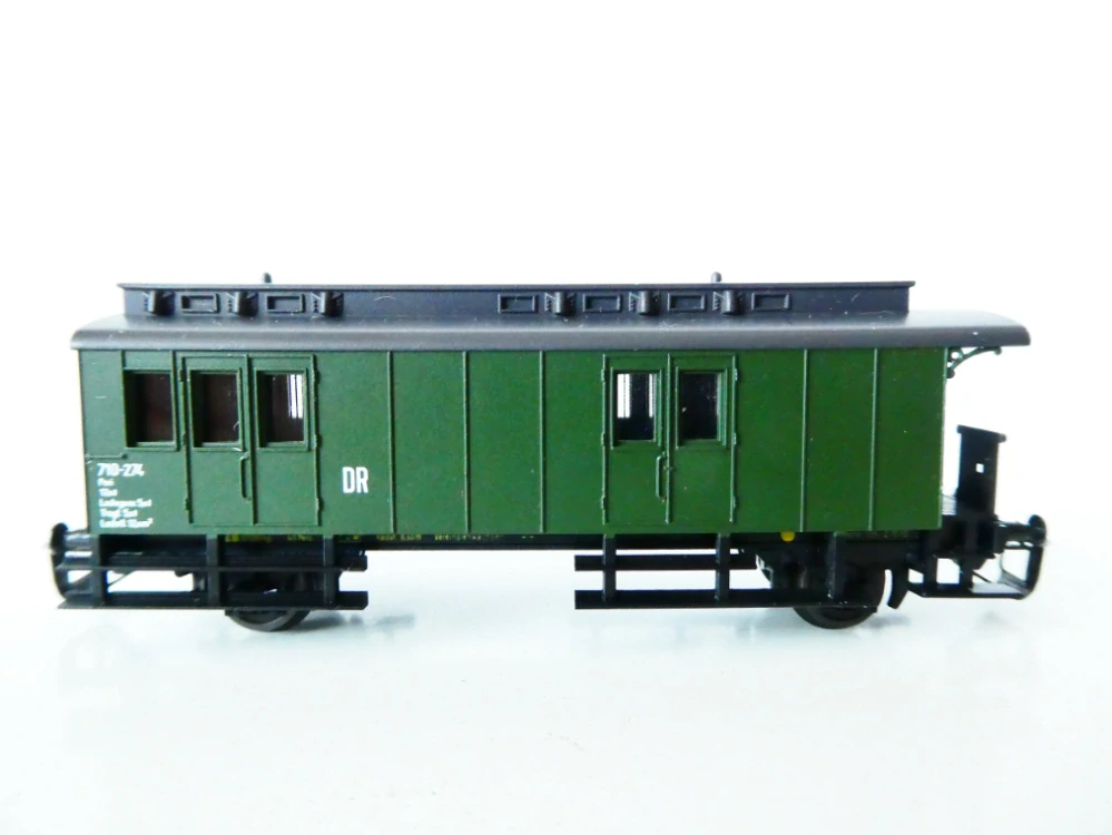 TT BTTB Služební vůz DR 710-274 DR