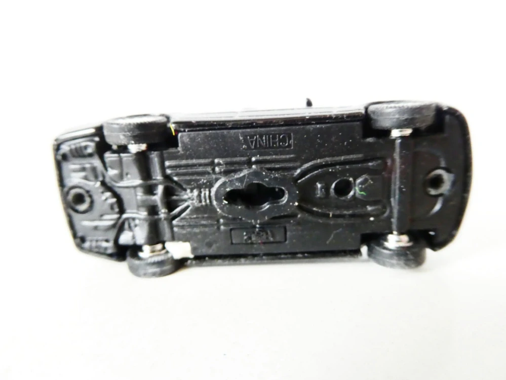 H0 Osobní automobil Mercedes TOP STAV