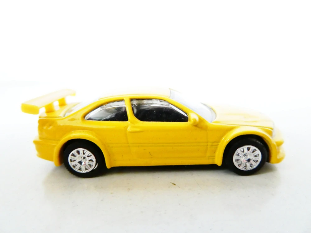 H0 Osobní automobil BMW GTR TOP STAV