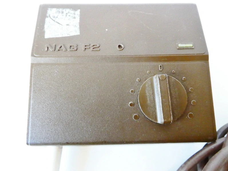Regulační transformátor ( trafo ) NAG F2