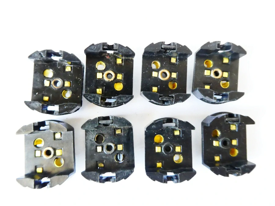 SET 8 ks Náhradní díl