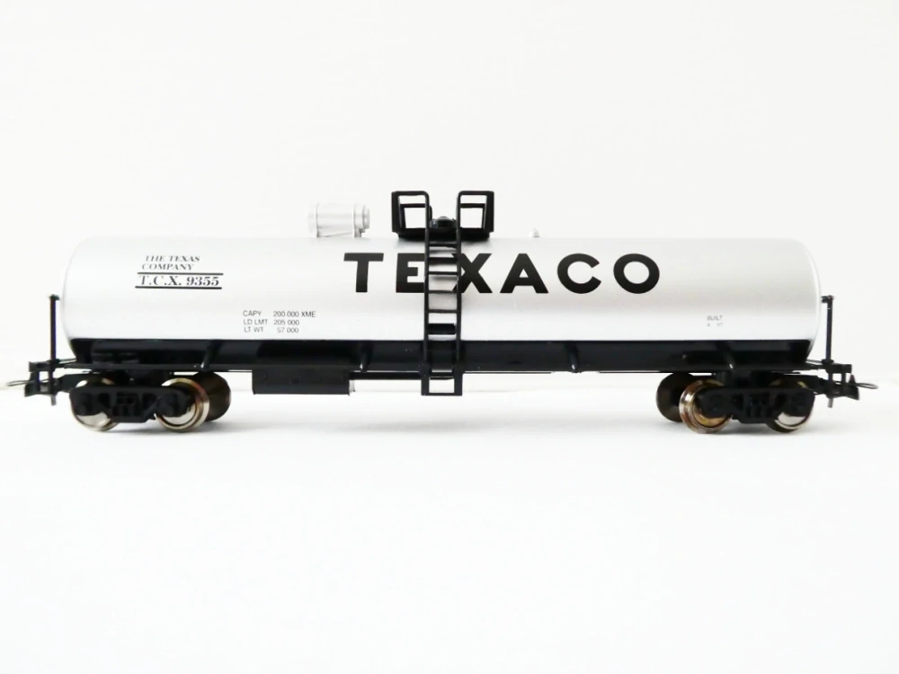 H0 MEHANO T079/54587 Cisternový vůz TEXACO T.C.X. 9355 200 000 XME NOVÝ NEPOUŽITÝ v orig. krabičce