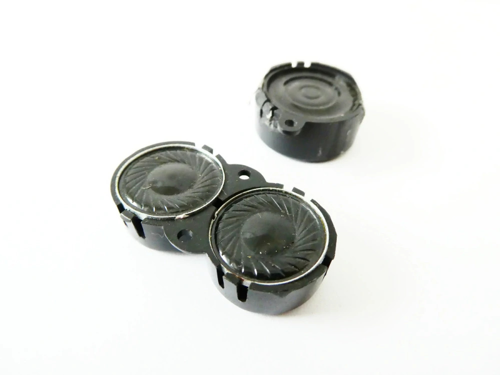 H0 LokSound SET 2 ks  Reproduktor 50442 1ks + Double reproduktor 1 ks