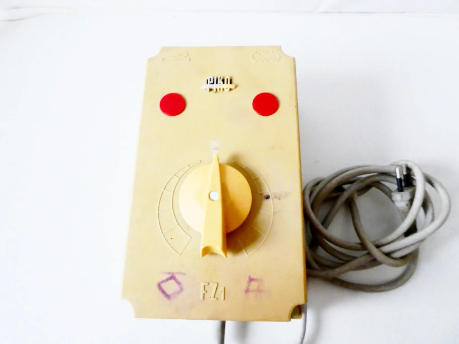 PIKO FZ1 Regulační transformátor ( trafo ) 