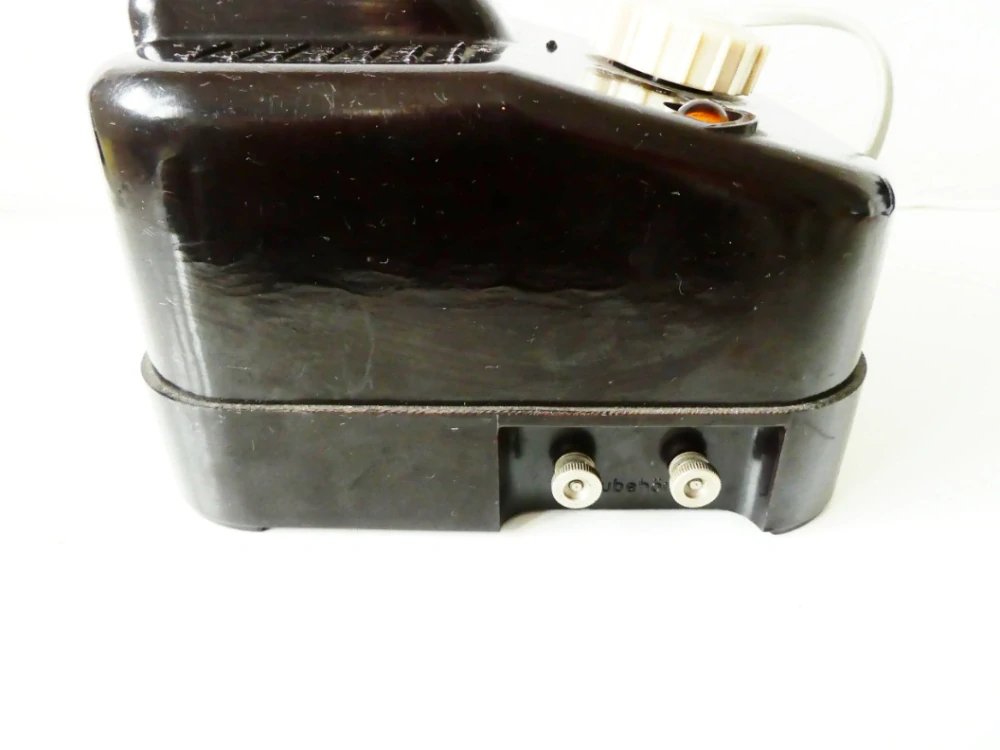 Bakelitové trafo PIKO Typ ME002g 25VA