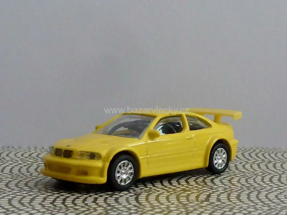 H0 Osobní automobil BMW HIGH SPEED