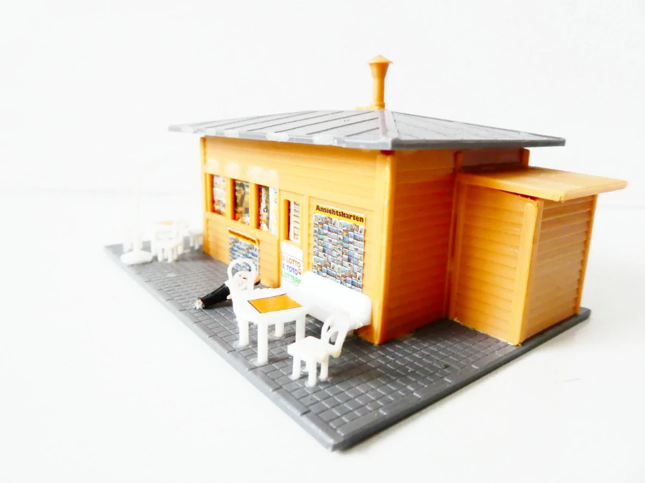 TT Restaurace s terasou