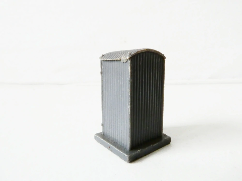 TT/H0 Drážní telefon