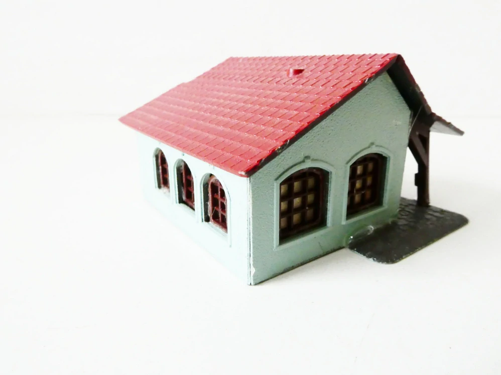 N Domek - dílna PĚKNÝ STAV