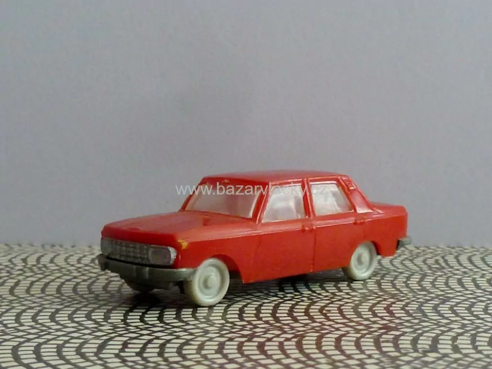 H0 Osobní automobil 