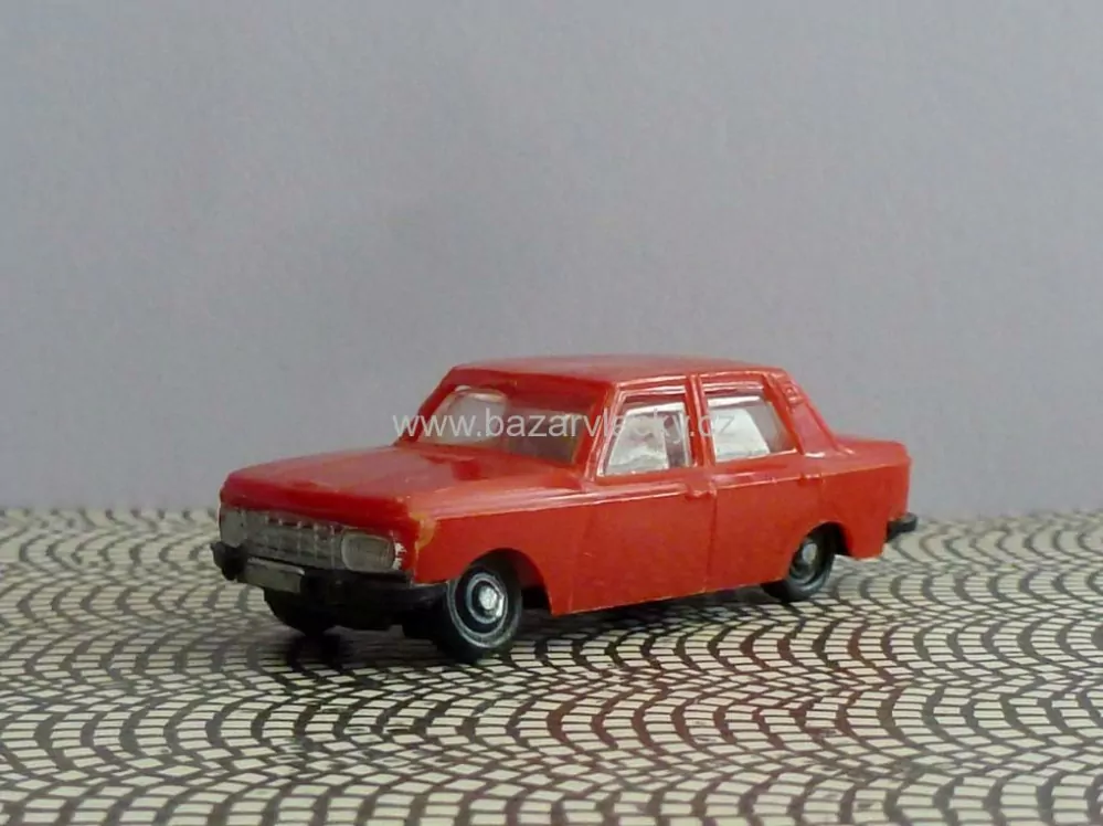 H0 Osobní automobil 