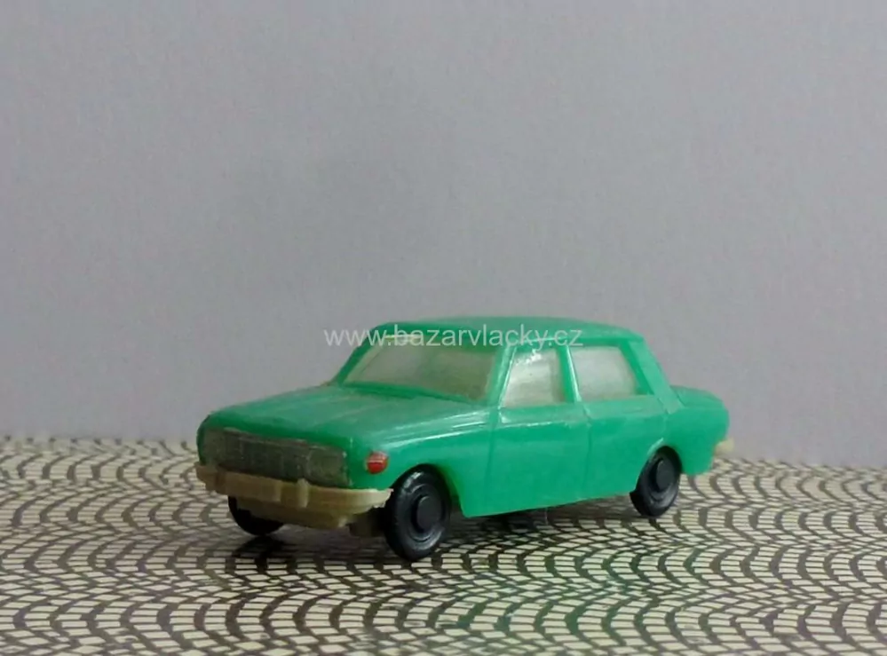 H0 Osobní automobil 
