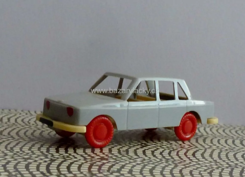 H0 Osobní automobil 