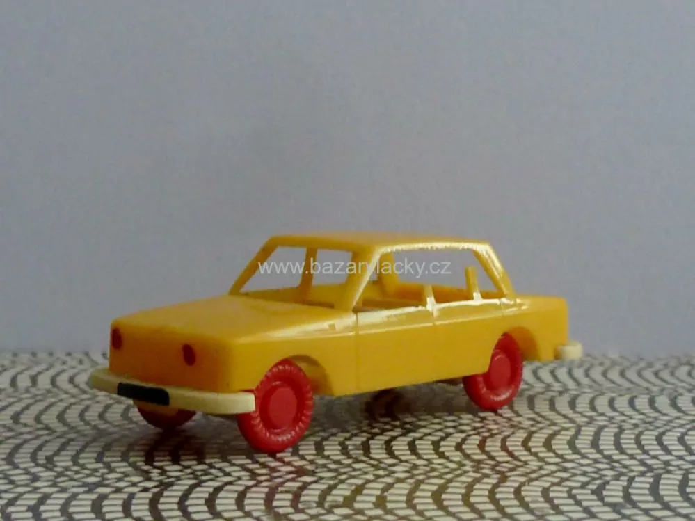 H0 Osobní automobil 