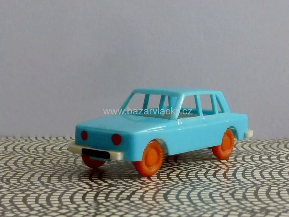 H0 Osobní automobil 