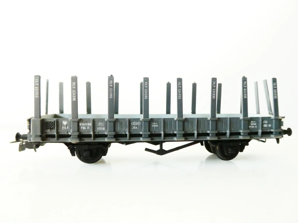H0 PIKO Klanicový vůz 634996 Pdk31 PKP