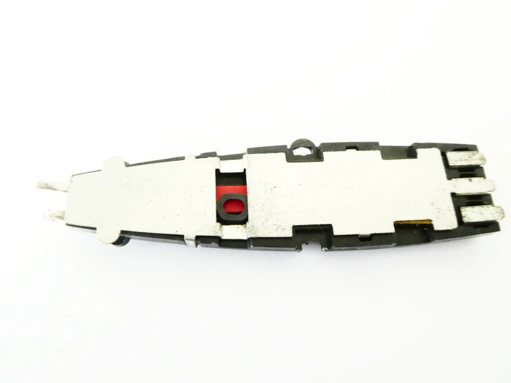 TT Přestavník BTTB 