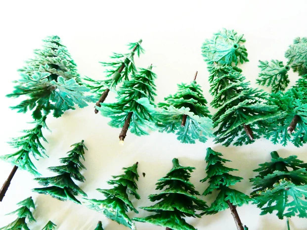 MIX SET Stromky poškozené a části (vše, co je na foto)