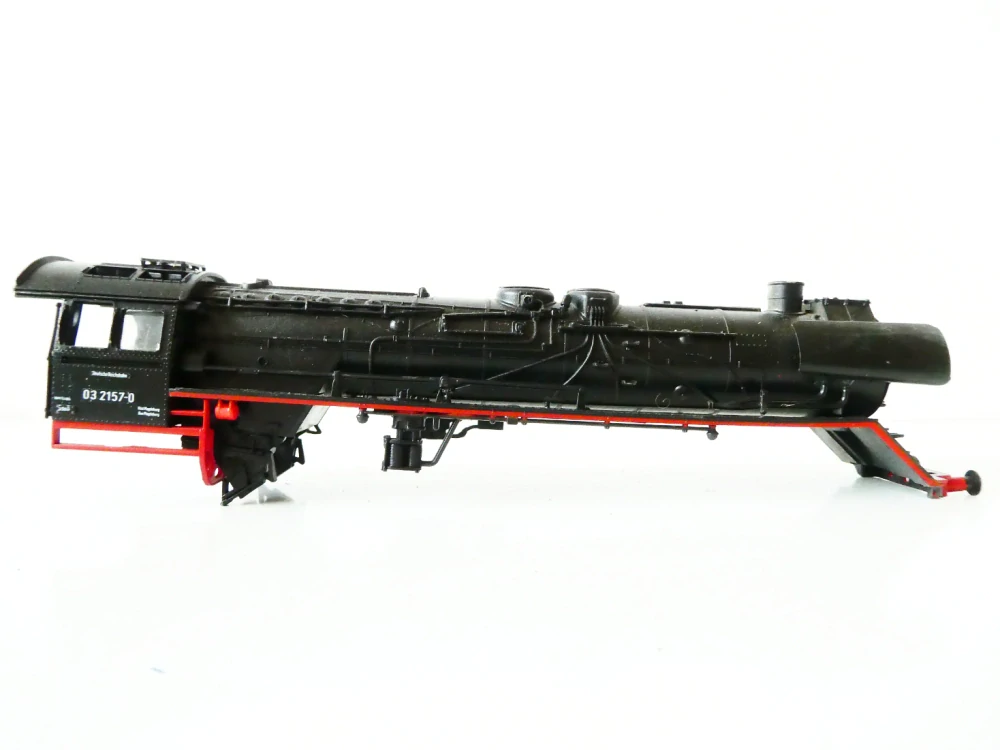 H0 PIKO Náhradní kastle k parní lokomotivě BR 03 2157-0 DR