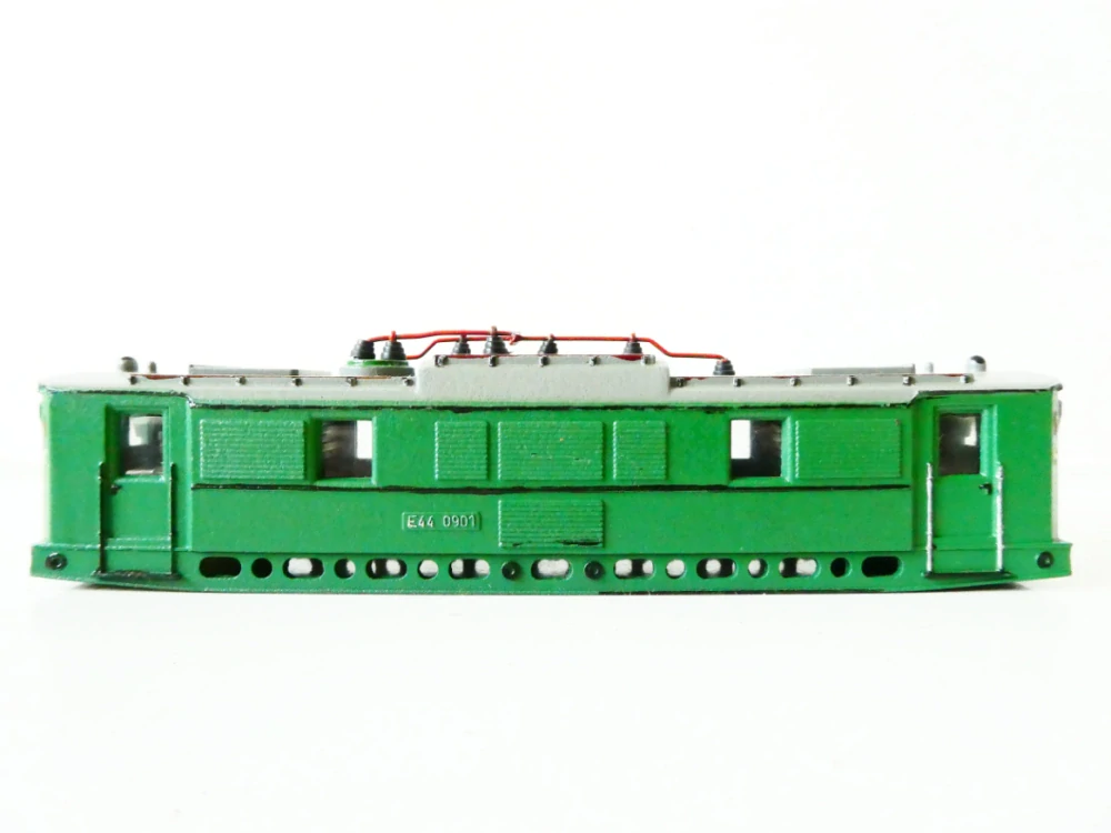 H0 PIKO Náhradní kastle k elektrické lokomotivě E 44 0901 
