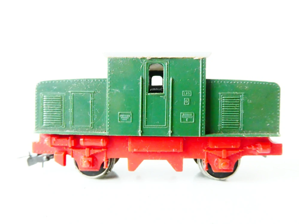 H0 PIKO Lokomotiva PIKO Junior NA SERVIS NEBO NÁHRADNÍ DÍLY