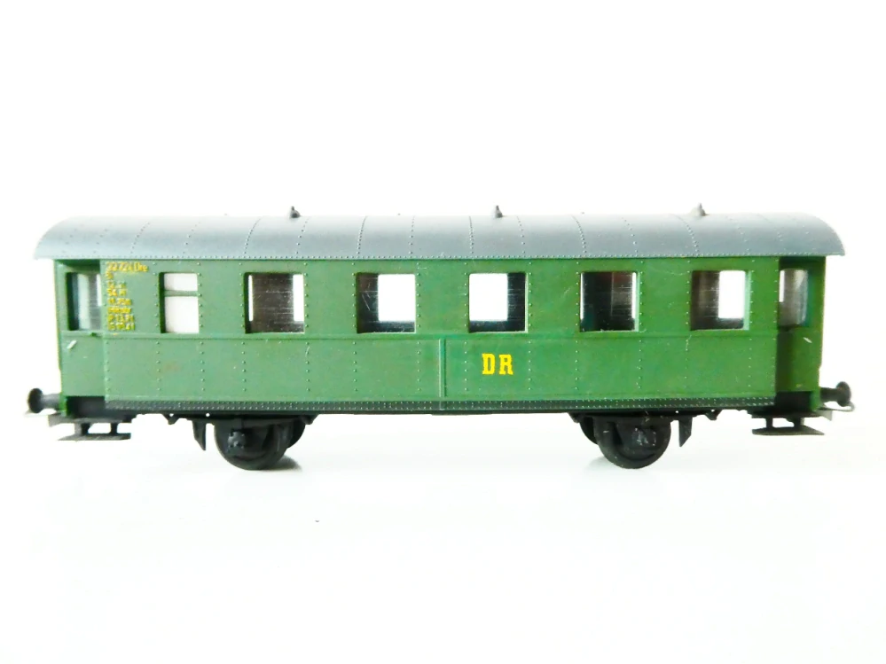 H0 PIKO Bi33a Osobní vůz 99 724 Dre DR TOP STAV v orig. krabičce
