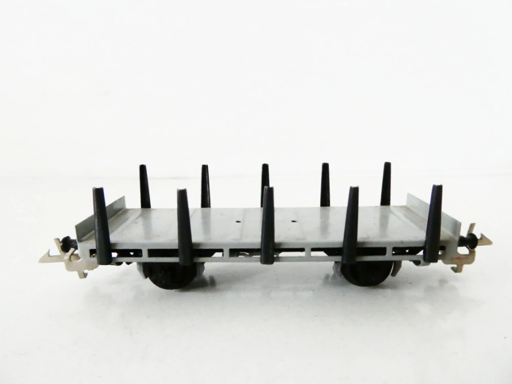 TT ZEUKE Klanicový vůz bez značení PĚKNÝ STAV