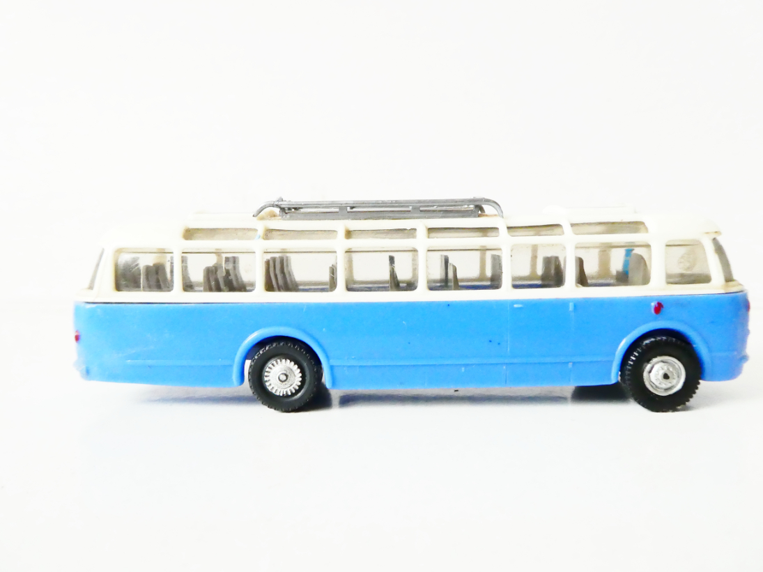 H0 ESPEWE Autobus Škoda 706 RTO
