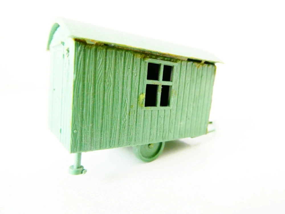 TT/H0 Maringotka
