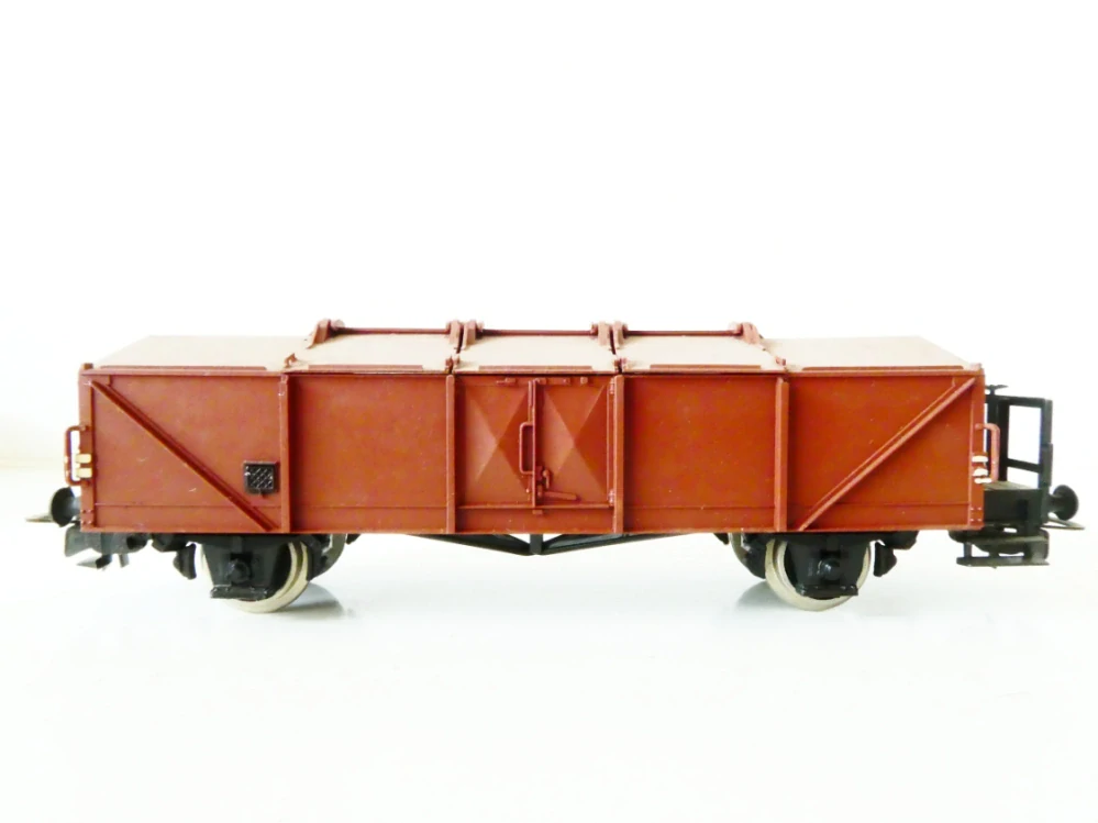 H0 PIKO Nákladní vůz na vápno 21 50 560 2094-8 DR PĚKNÝ STAV