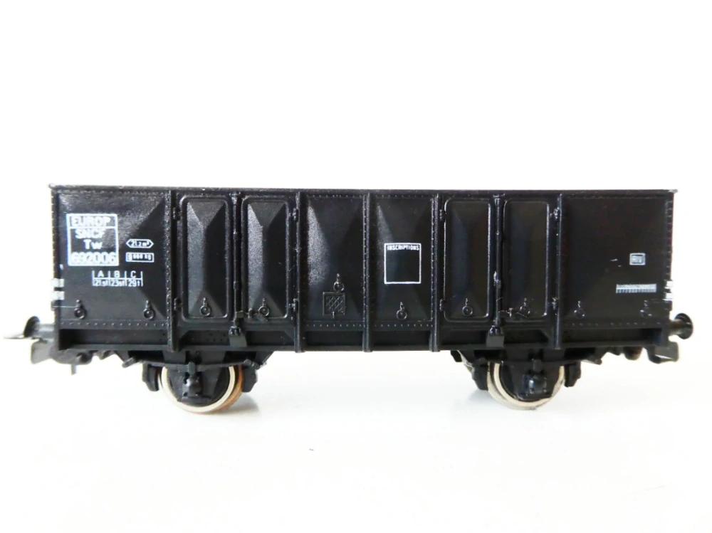 H0 PIKO Nákladní vůz otevřený Tw 692006 EURP SNCF 