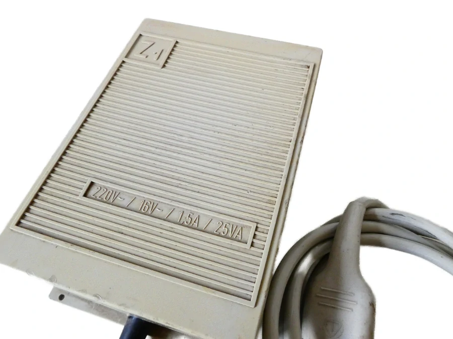 PIKO Z1 Transformátor ( trafo ) typ 1756