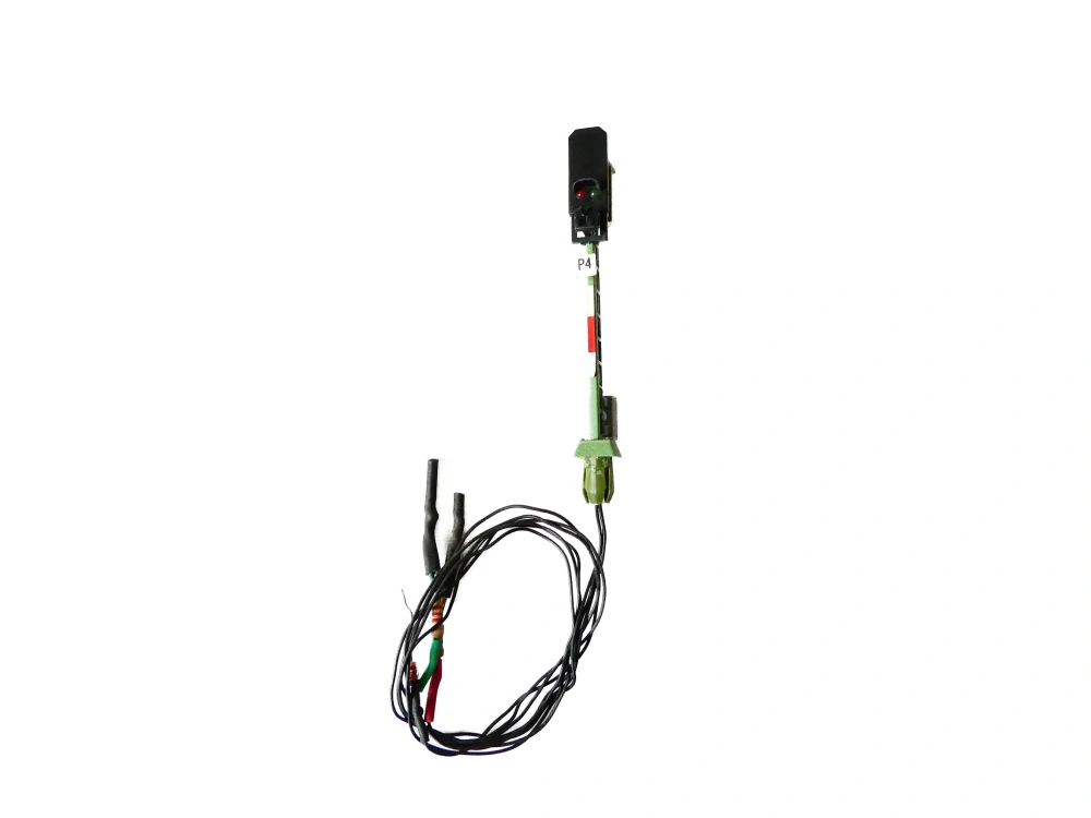 TT Viessmann 4911 Světelné návěstidlo - výška 61 mm PĚKNÝ STAV