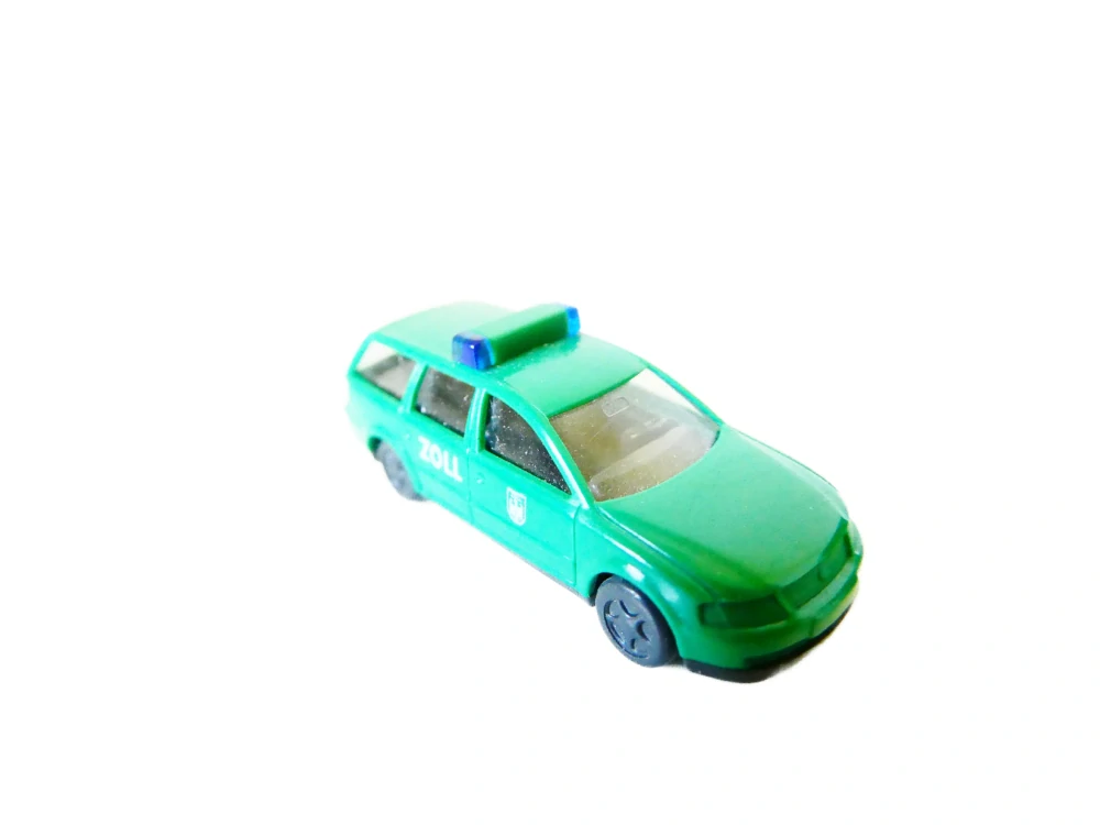 N WIKING Osobní automobil Celní správa ZOOL TOP STAV