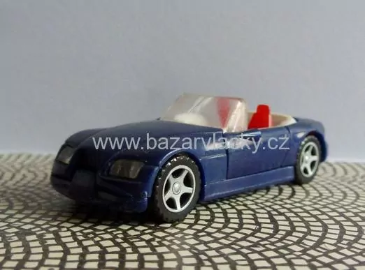 H0 Osobní automobil 