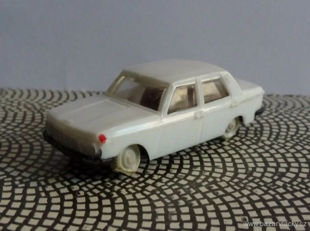 H0 Osobní automobil 