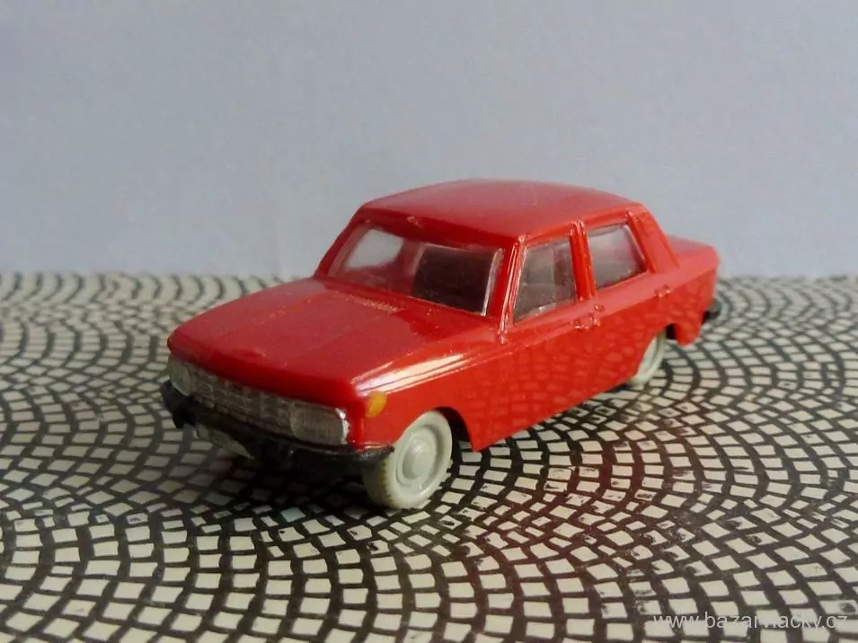 H0 Osobní automobil 