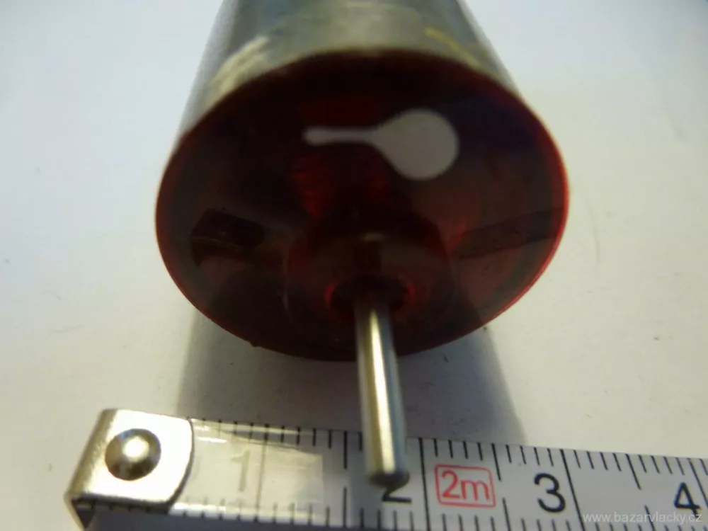 H0 - Motor do lokomotivy