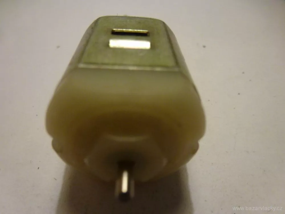 H0 - Motor do lokomotivy