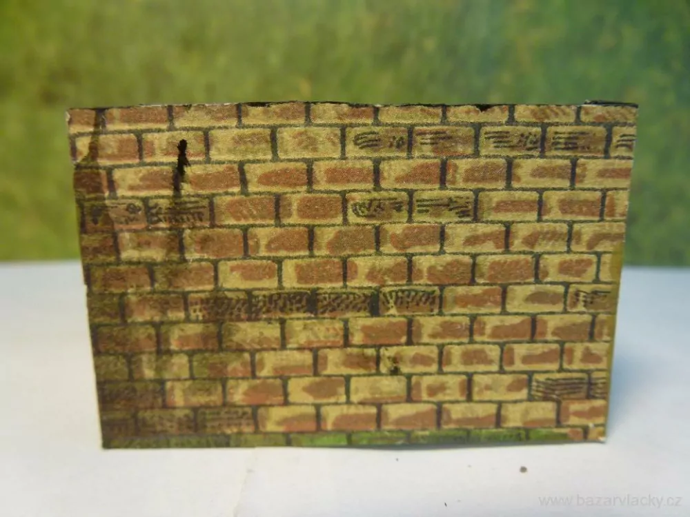 TT Rodinný dům - bungallow