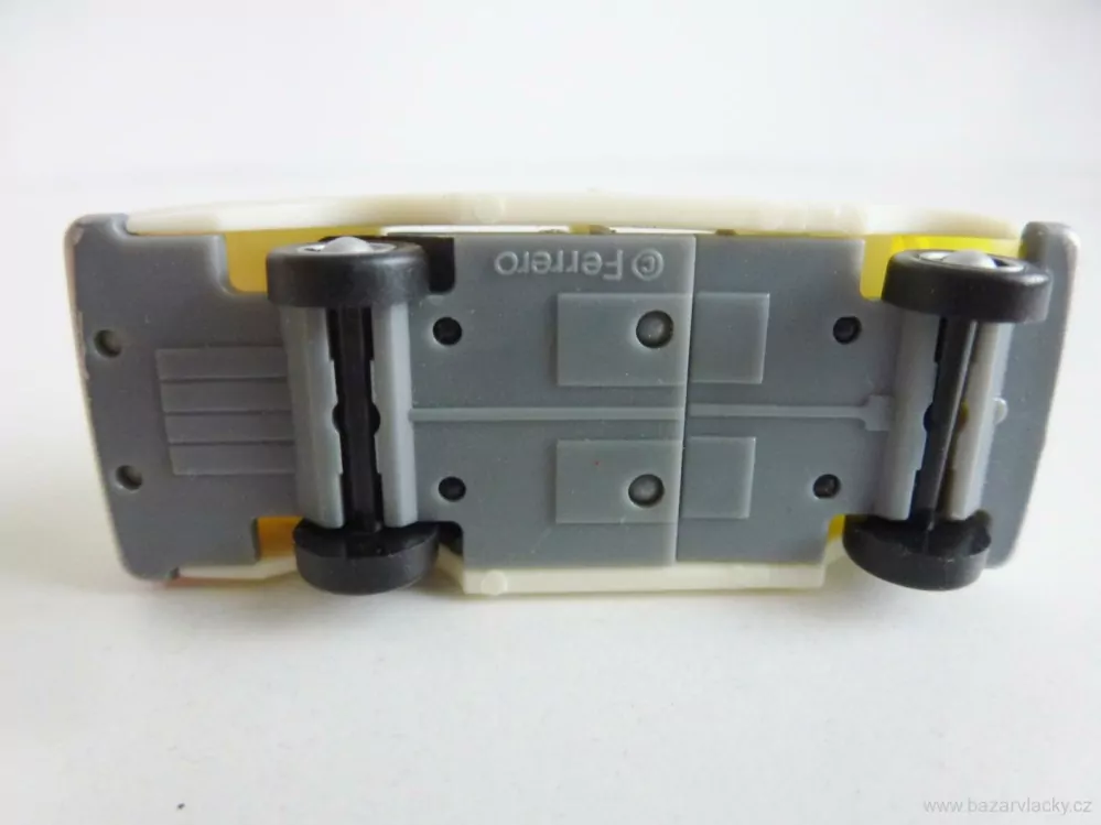 H0 FERERRO Osobní automobil TAXI