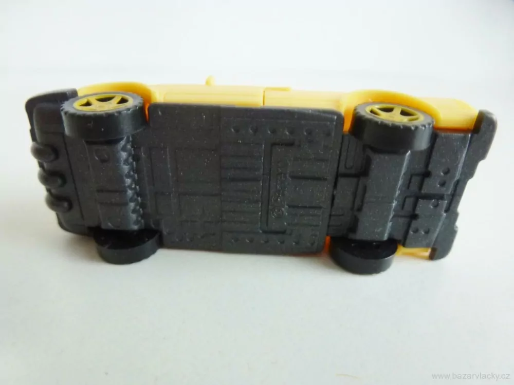 H0 FERERRO Osobní automobil - Pick-up