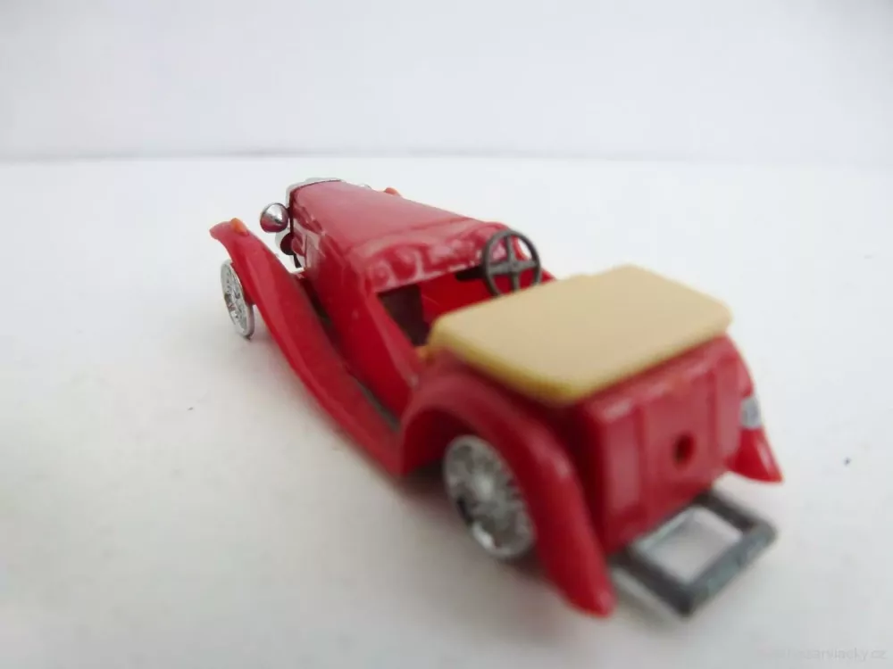 H0 Praline Osobní automobil