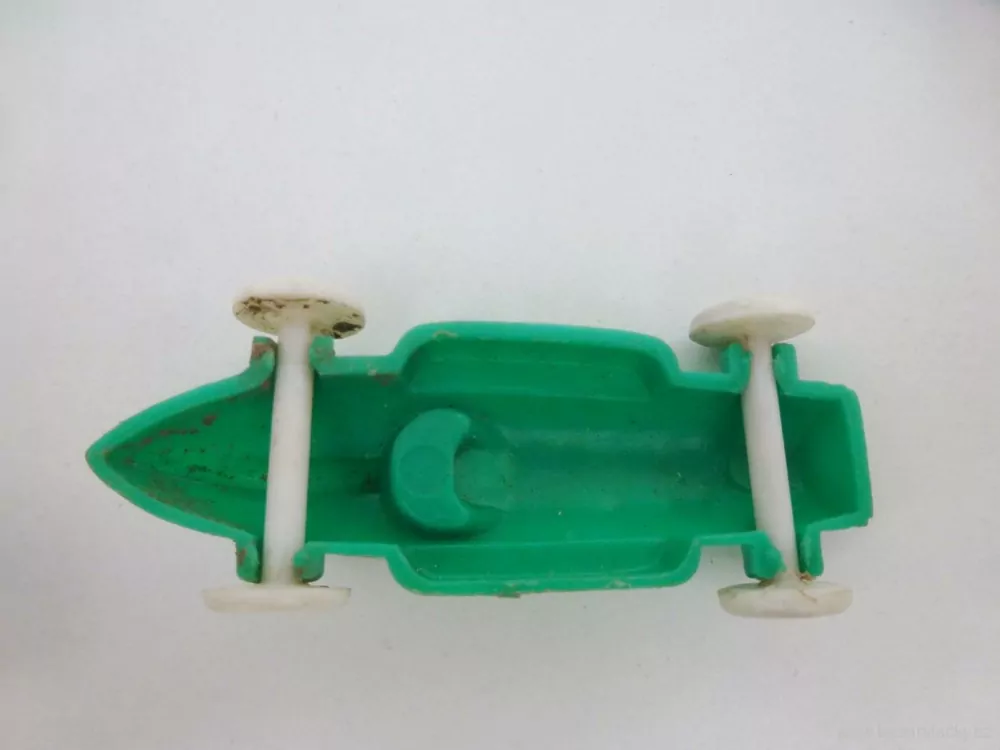 H0 Formule (6 cm)