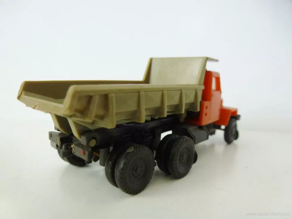 H0 Nákladní automobil G5 - sklápěčka