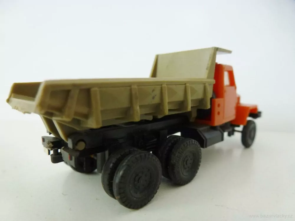 H0 Nákladní automobil G5 - sklápěčka