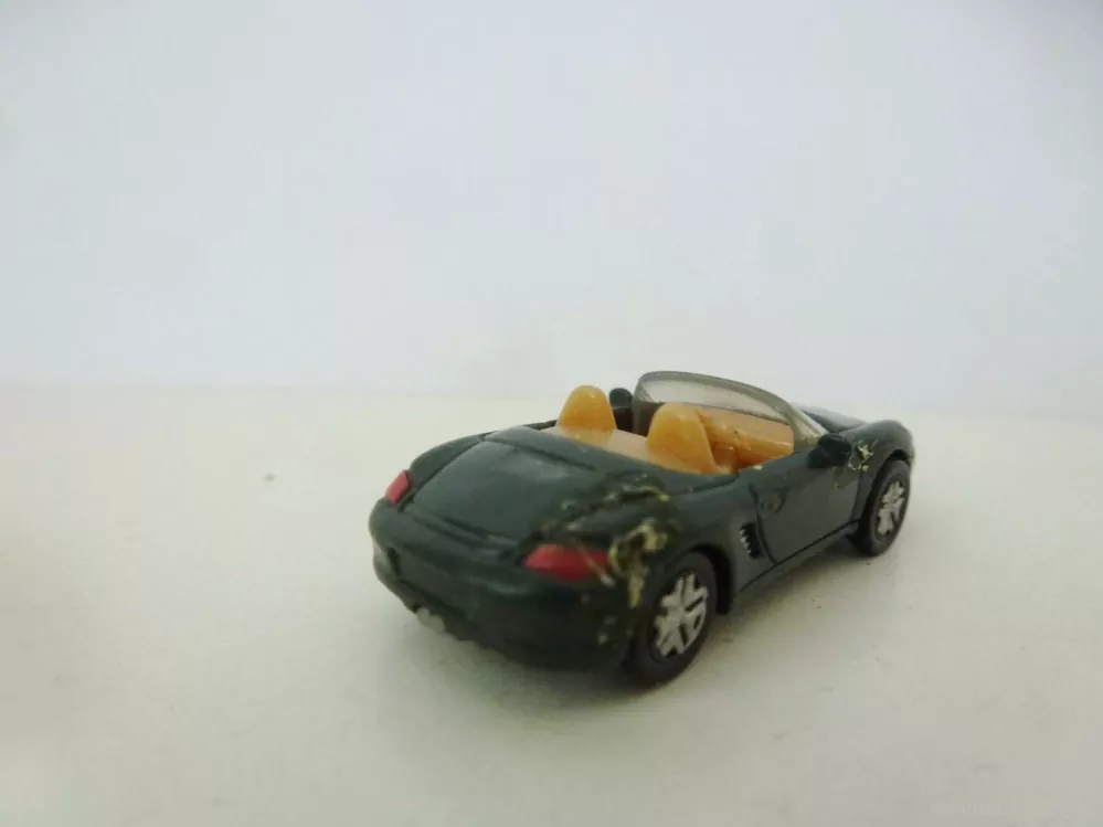 H0 Osobní automobil Porsche MPG DC065