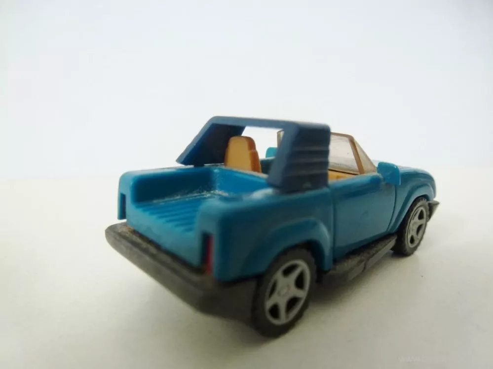 H0 Ferrero Osobní automobil - Cabrio