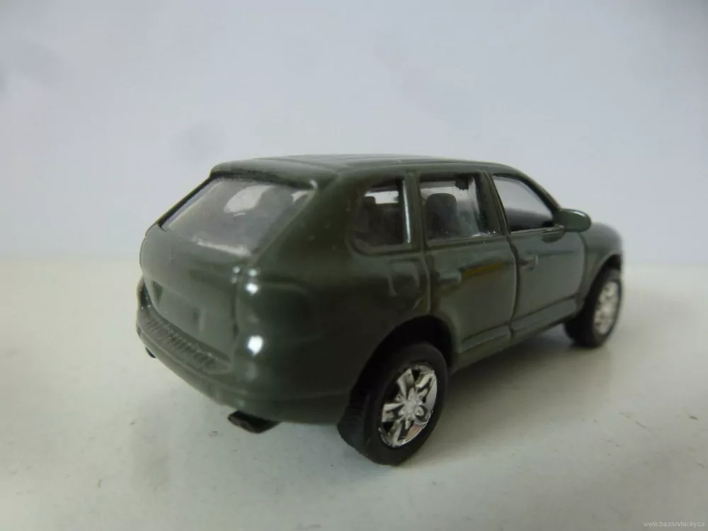 Osobní automobil BMW